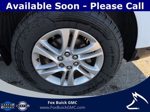 Used 2019 Buick Enclave Preferred image 6