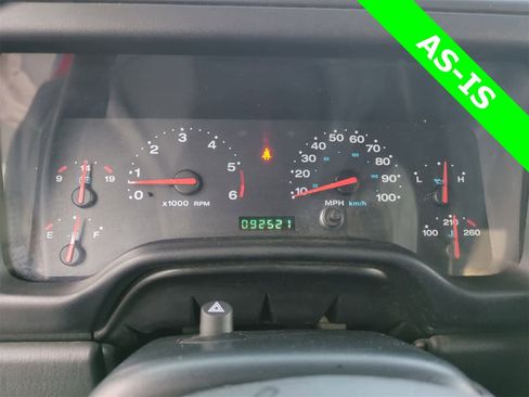 Used 2004 Jeep Wrangler Rubicon image 29