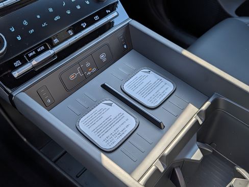 New 2026 Hyundai Santa Fe Calligraphy image 17