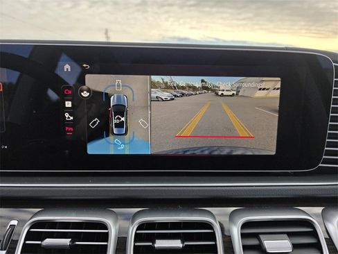 Used 2026 Mercedes-Benz GLE 450 4MATIC image 20