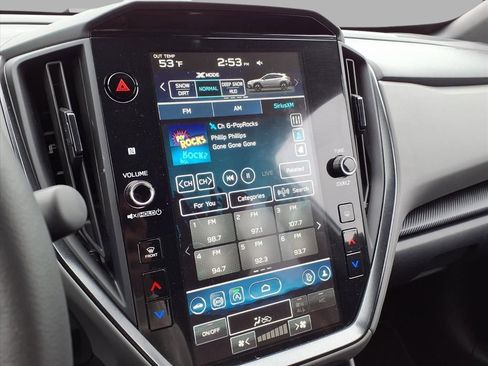 Certified 2025 Subaru Crosstrek 2.5i Sport image 7