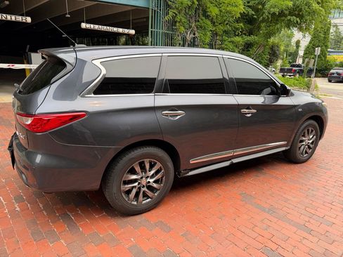 Used 2014 INFINITI QX60 Luxe w/ Premium Plus Package AWD/4WD image 6