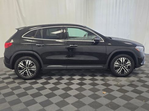 Used 2025 Mercedes-Benz GLA 250 4MATIC image 7