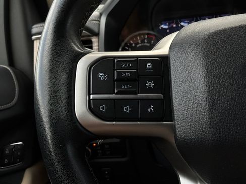 Used 2024 Ford Expedition Max Limited AWD/4WD image 48