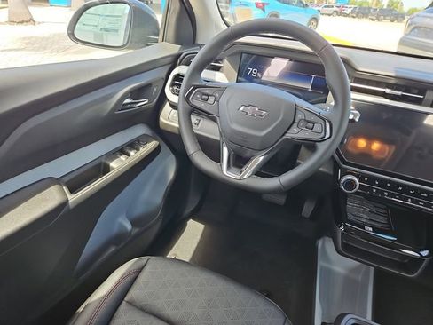New 2027 Chevrolet Bolt RS FWD image 9