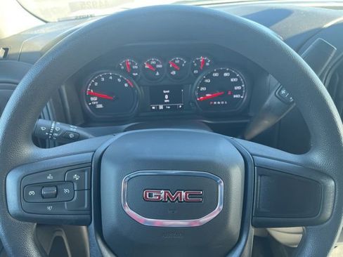 New 2026 GMC Sierra 1500 Pro w/ Pro Value Package image 24