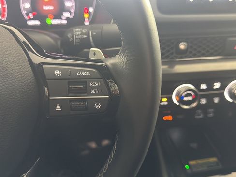 Used 2023 Acura Integra A-Spec image 17