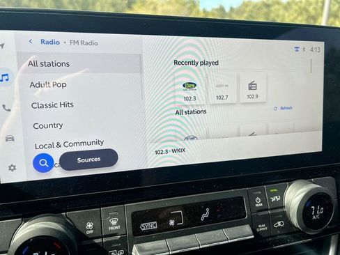 Used 2026 Toyota Grand Highlander LE image 20