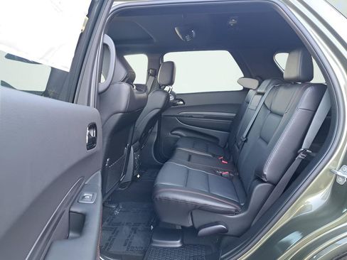 New 2026 Dodge Durango GT AWD/4WD image 12