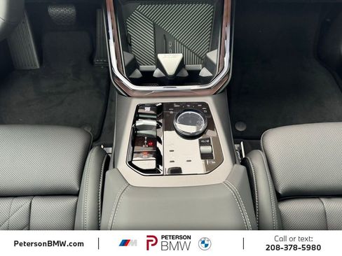 New 2026 BMW X3 xDrive30 w/ Premium Package image 13