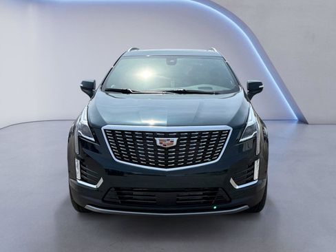 New 2026 Cadillac XT5 Premium Luxury w/ Driver Assist Package AWD/4WD image 8