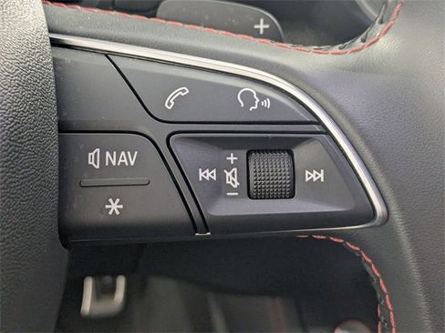 Used 2019 Audi SQ5 Prestige w/ Prestige Package image 18