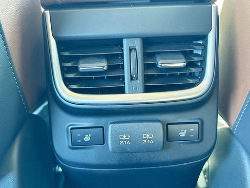 Certified 2021 Subaru Outback Touring w/ Popular Package #2 image 25