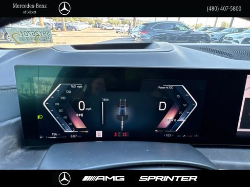Used 2025 BMW X7 xDrive40i w/ Climate Comfort Package AWD/4WD image 32