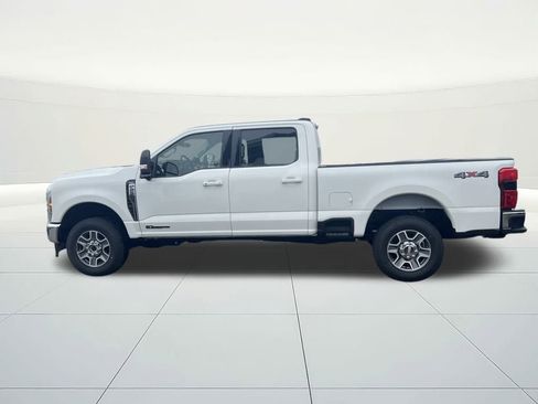 New 2026 Ford F250 Lariat image 2