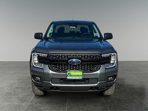 New 2025 Ford Ranger XL AWD/4WD image 2