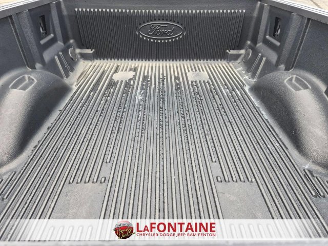 Used 2023 Ford F150 XLT w/ Equipment Group 301A Mid AWD/4WD image 29