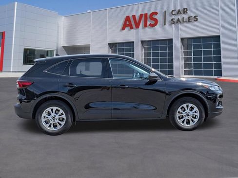 Used 2025 Ford Escape Active AWD/4WD image 5