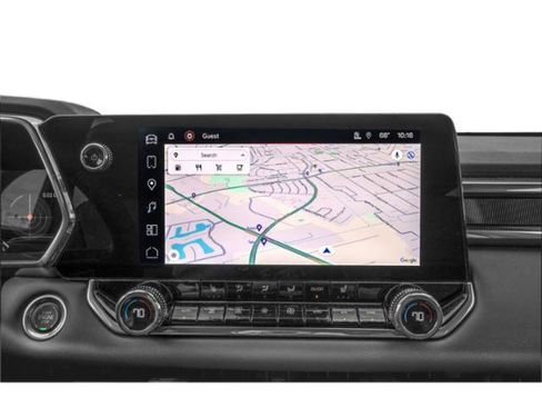 Used 2026 GMC Canyon Elevation image 19