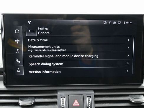 Used 2023 Audi SQ5 Prestige w/ Prestige Package image 29