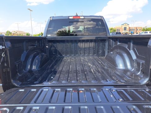 New 2026 RAM 1500 Laramie w/ Night Edition image 9