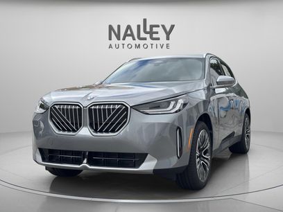 Used 2026 BMW X3 xDrive30 w/ Convenience Package