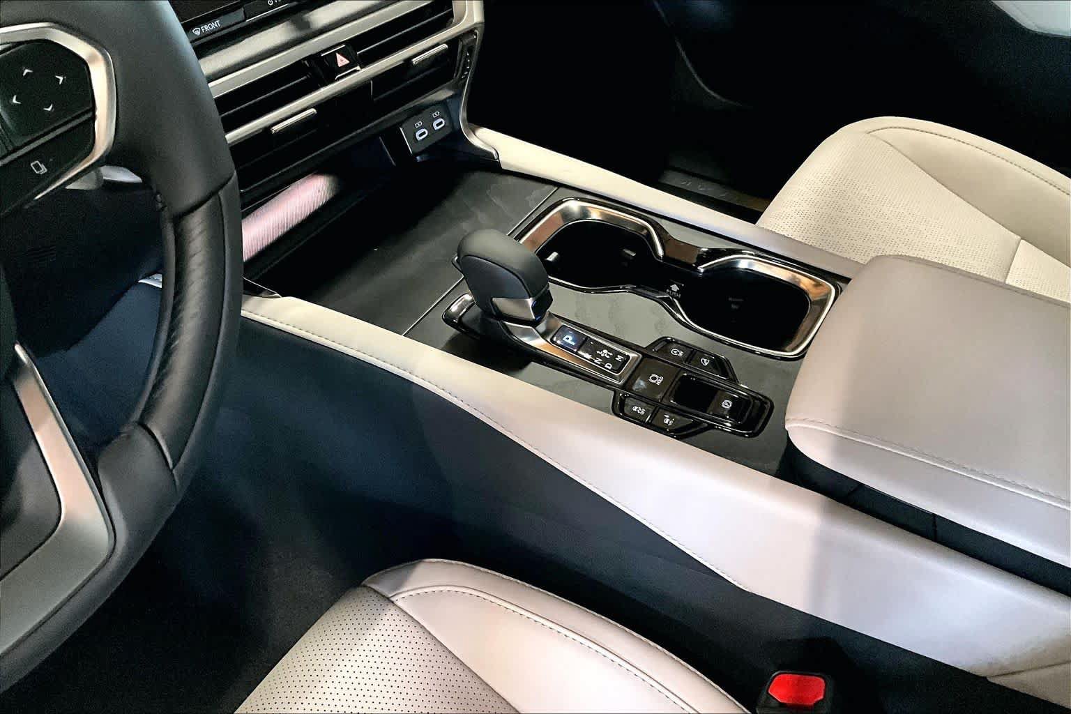 New 2026 Lexus RX 350 Premium Plus AWD/4WD image 8