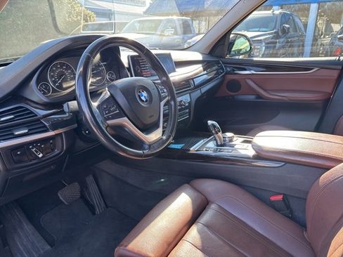 Used 2016 BMW X5 xDrive35i image 10