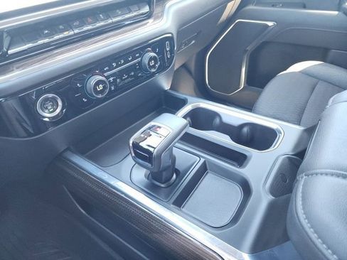 Used 2024 Chevrolet Silverado 1500 RST w/ Z71 Off-Road Package image 35