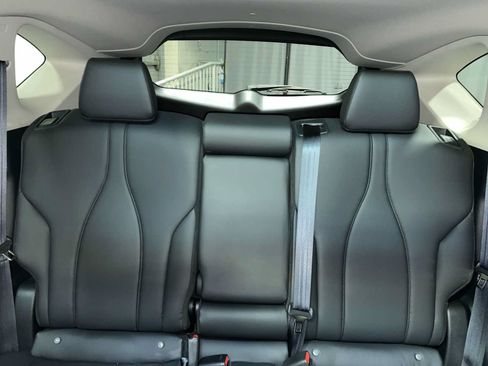 Used 2023 Acura RDX AWD image 22