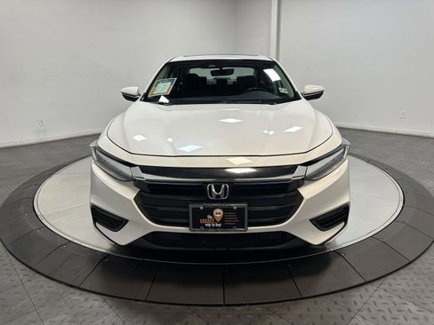 Used 2022 Honda Insight Touring image 4