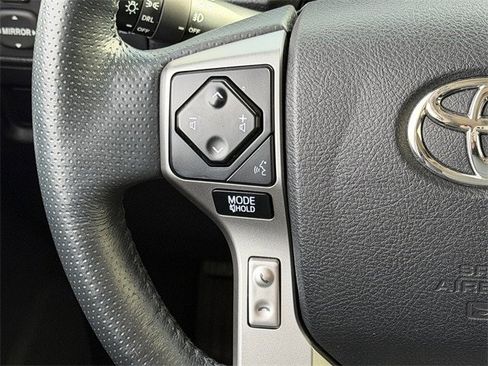 Certified 2023 Toyota 4Runner SR5 Premium image 15