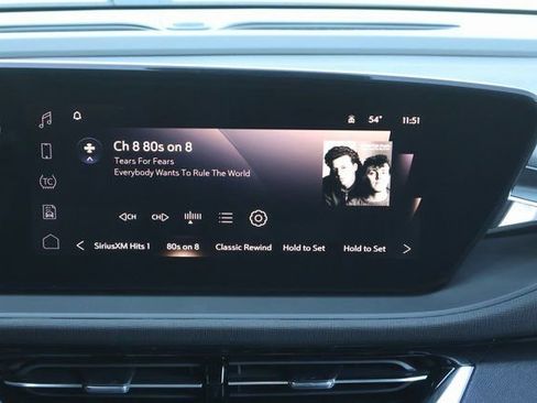 New 2026 Buick Envista Sport Touring w/ Convenience I Package image 15