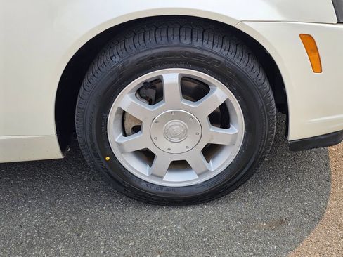Used 2004 Cadillac CTS 3.6 RWD image 29