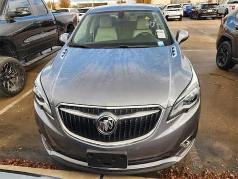 Used 2019 Buick Envision Preferred image 2