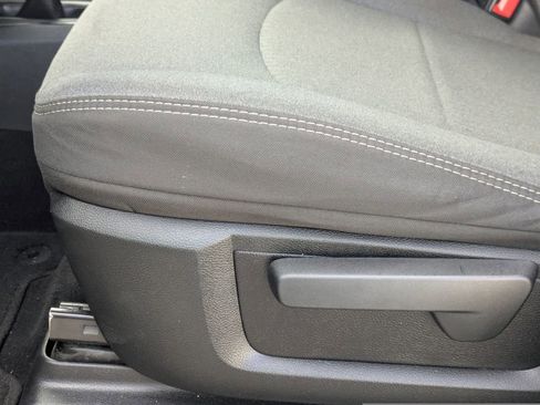 Used 2024 RAM 3500 Tradesman w/ Chrome Appearance Group image 22