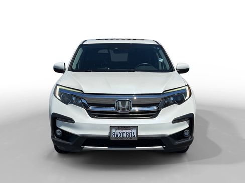 Used 2019 Honda Pilot EX-L image 8