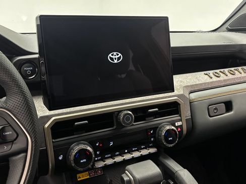 Used 2026 Toyota Tacoma 4x4 Double Cab Hybrid w/ Tow Tech Package image 26
