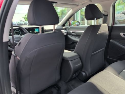Used 2025 Hyundai Sonata SEL FWD image 24