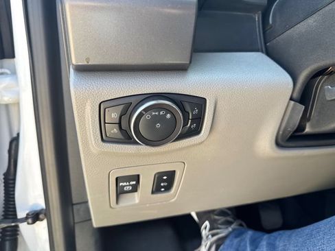 Used 2020 Ford F150 XLT w/ Equipment Group 302A Luxury AWD/4WD image 18