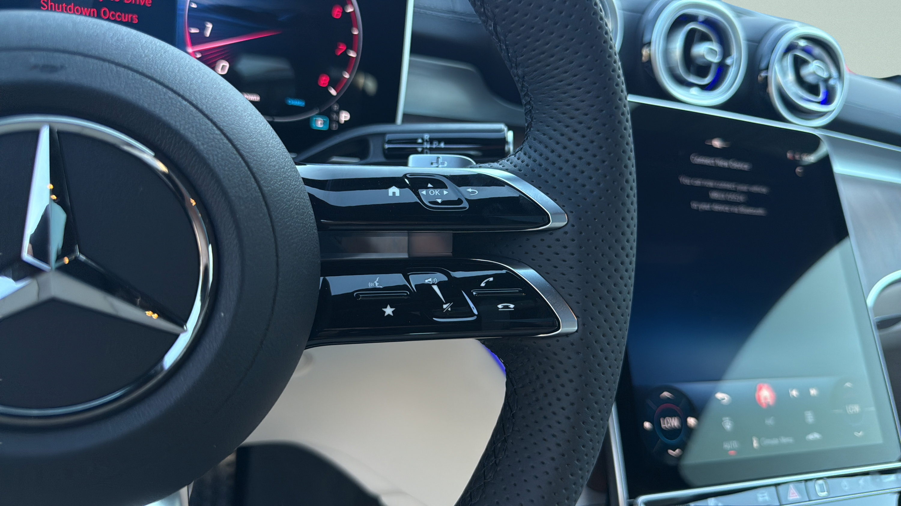 New 2026 Mercedes-Benz CLE 450 4MATIC Coupe image 26