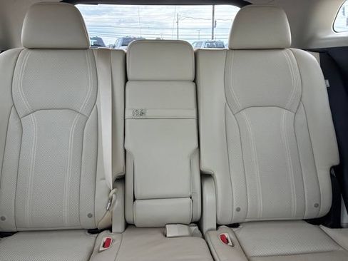 Used 2017 Lexus RX 350 FWD w/ Premium Package image 41