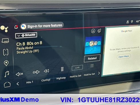 Used 2024 GMC Sierra 1500 Denali Ultimate image 27