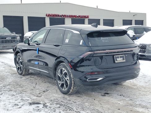 New 2026 Lincoln Nautilus Premier w/ Equipment Group 102A image 3