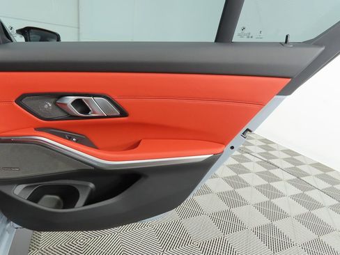 Used 2023 BMW M3 Competition w/ Executive Package image 27