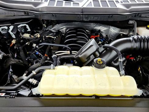 Used 2024 Ford F150 Lariat w/ Equipment Group 502A High AWD/4WD image 26
