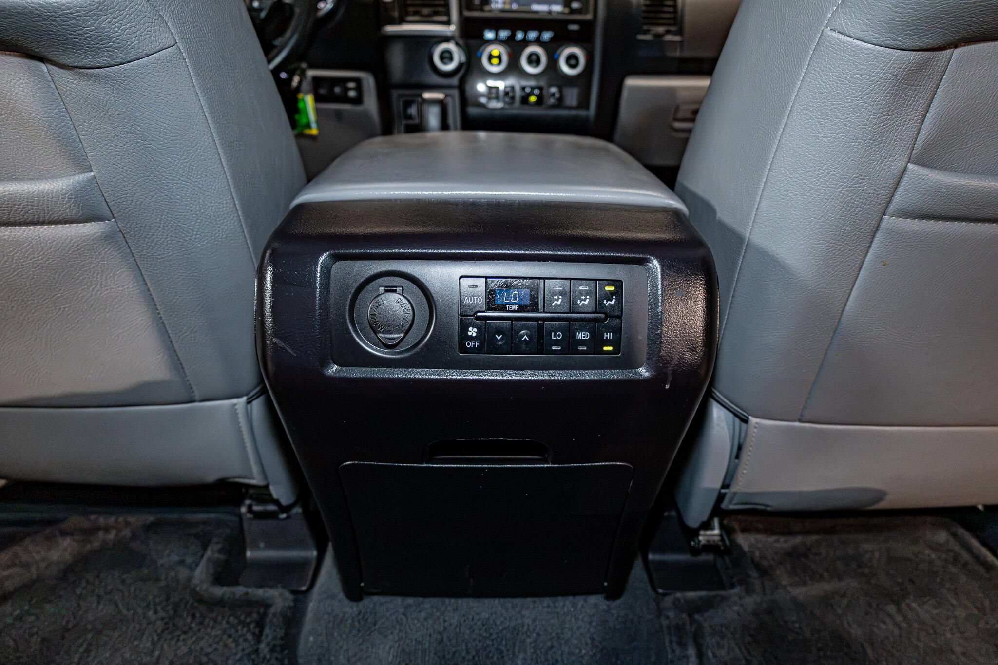 Used 2019 Toyota Sequoia SR5 w/ Premium Package RWD image 25