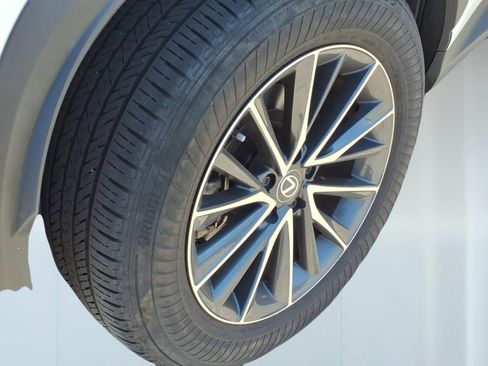 Used 2024 Lexus NX 350 AWD w/ Cold Area Package image 6