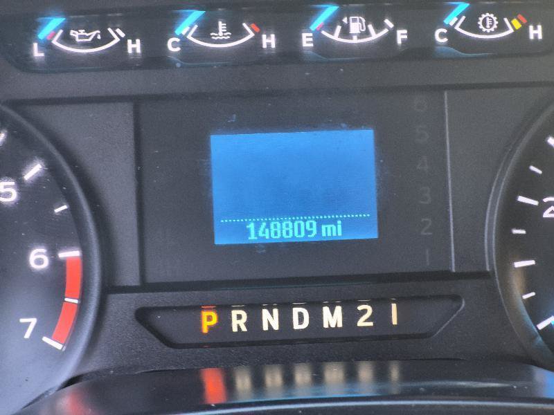 Used 2017 Ford F350 XL RWD image 11