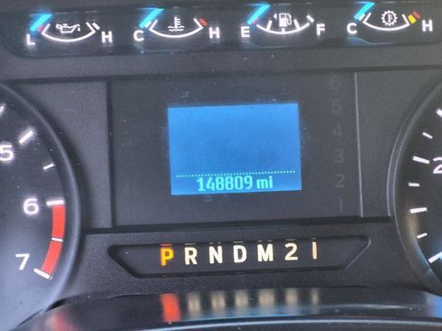 Used 2017 Ford F350 XL RWD image 11